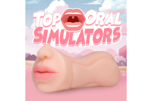 Top Oral-Simulatoren