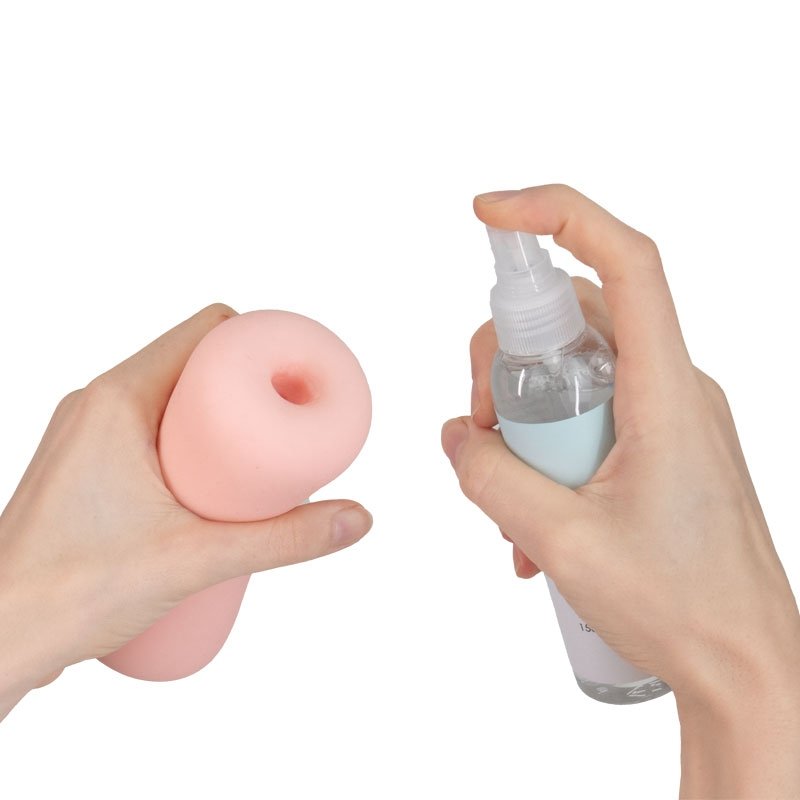 KYO Sextoy Reinigungsspray 150ml  Toys einfach reinigen