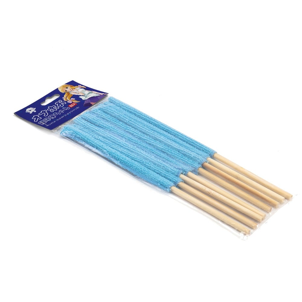 XTC Microfiber Drying Sticks 8x