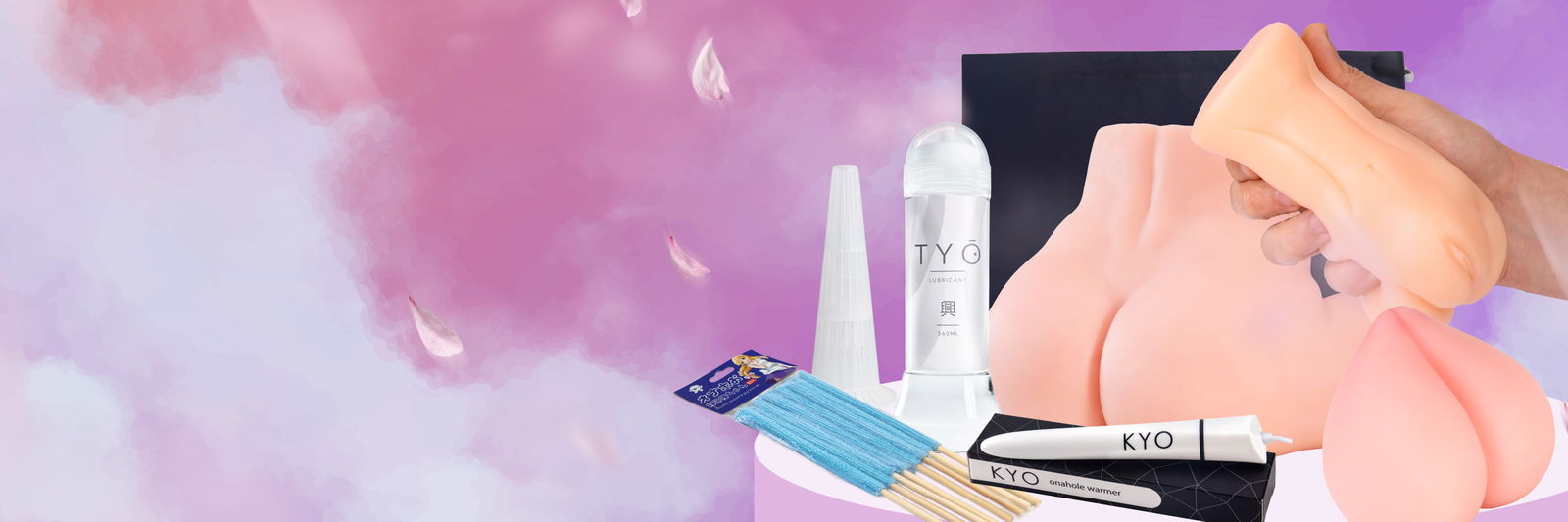 DER ULTIMATIVE LEITFADEN ZUR ONAHOLE-PFLEGE