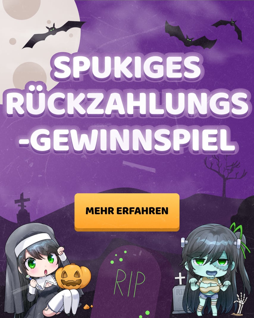 Halloween Banner (Mobil)