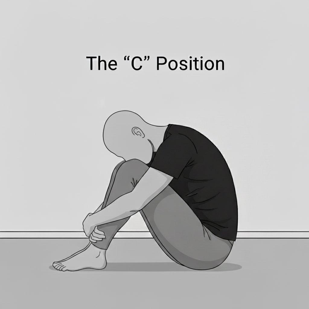 C-Position